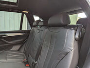 BMW X5 3.0 X5 xDrive 40d M Sport Auto 4WD 5dr 67