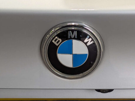 BMW X5 3.0 X5 xDrive 40d M Sport Auto 4WD 5dr 37