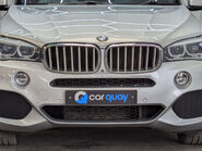 BMW X5 3.0 X5 xDrive 40d M Sport Auto 4WD 5dr 25