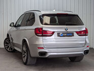 BMW X5 3.0 X5 xDrive 40d M Sport Auto 4WD 5dr 11