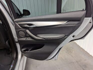 BMW X5 3.0 X5 xDrive 40d M Sport Auto 4WD 5dr 63