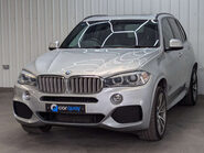 BMW X5 3.0 X5 xDrive 40d M Sport Auto 4WD 5dr 26