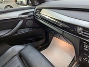 BMW X5 3.0 X5 xDrive 40d M Sport Auto 4WD 5dr 92