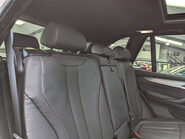 BMW X5 3.0 X5 xDrive 40d M Sport Auto 4WD 5dr 61