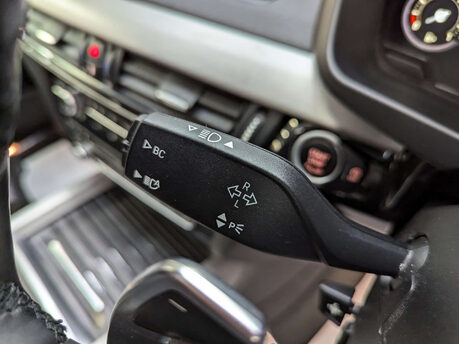 BMW X5 3.0 X5 xDrive 40d M Sport Auto 4WD 5dr 74