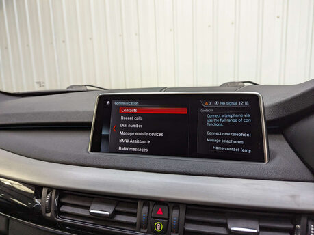 BMW X5 3.0 X5 xDrive 40d M Sport Auto 4WD 5dr 90