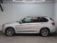 BMW X5 3.0 X5 xDrive 40d M Sport Auto 4WD 5dr 17