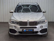 BMW X5 3.0 X5 xDrive 40d M Sport Auto 4WD 5dr 22