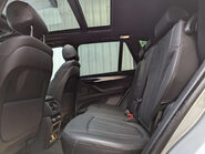 BMW X5 3.0 X5 xDrive 40d M Sport Auto 4WD 5dr 68