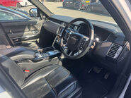 Land Rover Range Rover 3.0 Range Rover Vogue SE TDV6 Auto 4WD 5dr 5