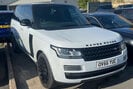 Land Rover Range Rover 3.0 Range Rover Vogue SE TDV6 Auto 4WD 5dr