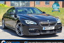 BMW 6 Series 3.0 640d M Sport Auto 4dr