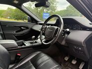 Land Rover Range Rover Evoque 2.0 Range Rover Evoque R-Dynamic S D 4x2 5dr 15