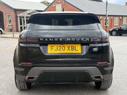 Land Rover Range Rover Evoque 2.0 Range Rover Evoque R-Dynamic S D 4x2 5dr 19