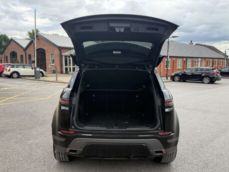 Land Rover Range Rover Evoque 2.0 Range Rover Evoque R-Dynamic S D 4x2 5dr 21