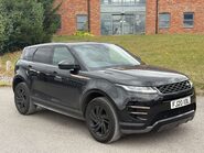 Land Rover Range Rover Evoque 2.0 Range Rover Evoque R-Dynamic S D 4x2 5dr 7
