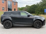 Land Rover Range Rover Evoque 2.0 Range Rover Evoque R-Dynamic S D 4x2 5dr 11