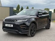 Land Rover Range Rover Evoque 2.0 Range Rover Evoque R-Dynamic S D 4x2 5dr 1