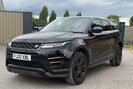 Land Rover Range Rover Evoque 2.0 Range Rover Evoque R-Dynamic S D 4x2 5dr