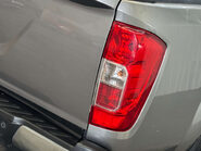 Nissan Navara 2.3 Navara Tekna dCi Auto 4WD 5dr 41