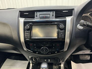 Nissan Navara 2.3 Navara Tekna dCi Auto 4WD 5dr 78
