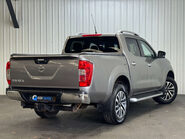 Nissan Navara 2.3 Navara Tekna dCi Auto 4WD 5dr 9
