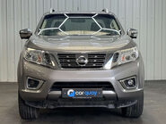 Nissan Navara 2.3 Navara Tekna dCi Auto 4WD 5dr 19