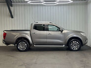 Nissan Navara 2.3 Navara Tekna dCi Auto 4WD 5dr 14