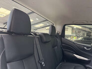 Nissan Navara 2.3 Navara Tekna dCi Auto 4WD 5dr 59