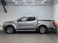 Nissan Navara 2.3 Navara Tekna dCi Auto 4WD 5dr 15
