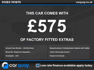 Nissan Navara 2.3 Navara Tekna dCi Auto 4WD 5dr 18
