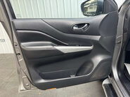 Nissan Navara 2.3 Navara Tekna dCi Auto 4WD 5dr 55