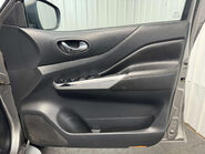 Nissan Navara 2.3 Navara Tekna dCi Auto 4WD 5dr 50