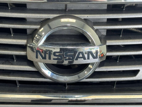 Nissan Navara 2.3 Navara Tekna dCi Auto 4WD 5dr 22