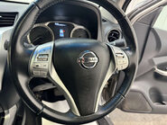 Nissan Navara 2.3 Navara Tekna dCi Auto 4WD 5dr 74