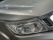 Nissan Navara 2.3 Navara Tekna dCi Auto 4WD 5dr 27