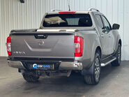 Nissan Navara 2.3 Navara Tekna dCi Auto 4WD 5dr 42