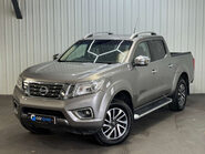 Nissan Navara 2.3 Navara Tekna dCi Auto 4WD 5dr 7