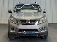 Nissan Navara 2.3 Navara Tekna dCi Auto 4WD 5dr 21