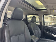 Nissan Navara 2.3 Navara Tekna dCi Auto 4WD 5dr 47