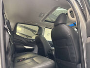 Nissan Navara 2.3 Navara Tekna dCi Auto 4WD 5dr 58