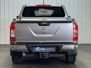 Nissan Navara 2.3 Navara Tekna dCi Auto 4WD 5dr 35