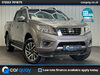 Nissan Navara 2.3 Navara Tekna dCi Auto 4WD 5dr