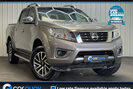 Nissan Navara 2.3 Navara Tekna dCi Auto 4WD 5dr