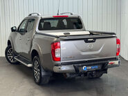 Nissan Navara 2.3 Navara Tekna dCi Auto 4WD 5dr 12
