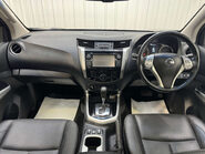 Nissan Navara 2.3 Navara Tekna dCi Auto 4WD 5dr 2