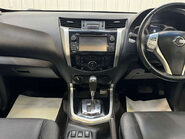 Nissan Navara 2.3 Navara Tekna dCi Auto 4WD 5dr 77