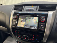 Nissan Navara 2.3 Navara Tekna dCi Auto 4WD 5dr 79