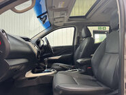 Nissan Navara 2.3 Navara Tekna dCi Auto 4WD 5dr 52