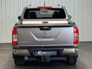 Nissan Navara 2.3 Navara Tekna dCi Auto 4WD 5dr 37